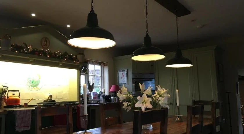 Brook Farm B&B