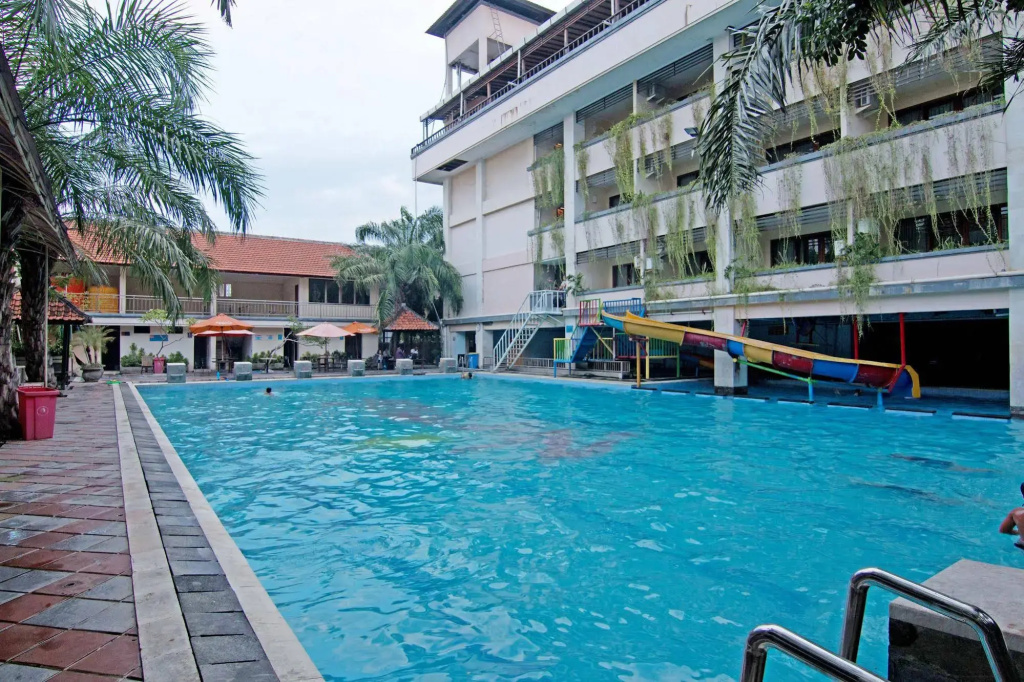 ZEN Rooms Denpasar Padangsambian