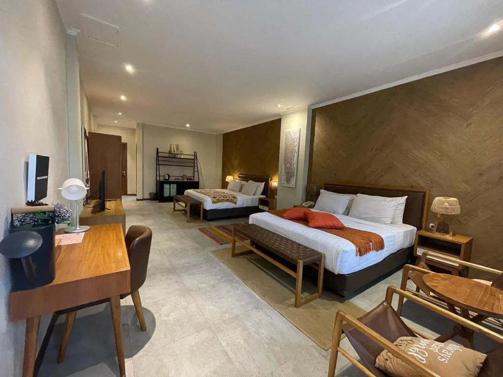 Sandalwood Boutique Hotel