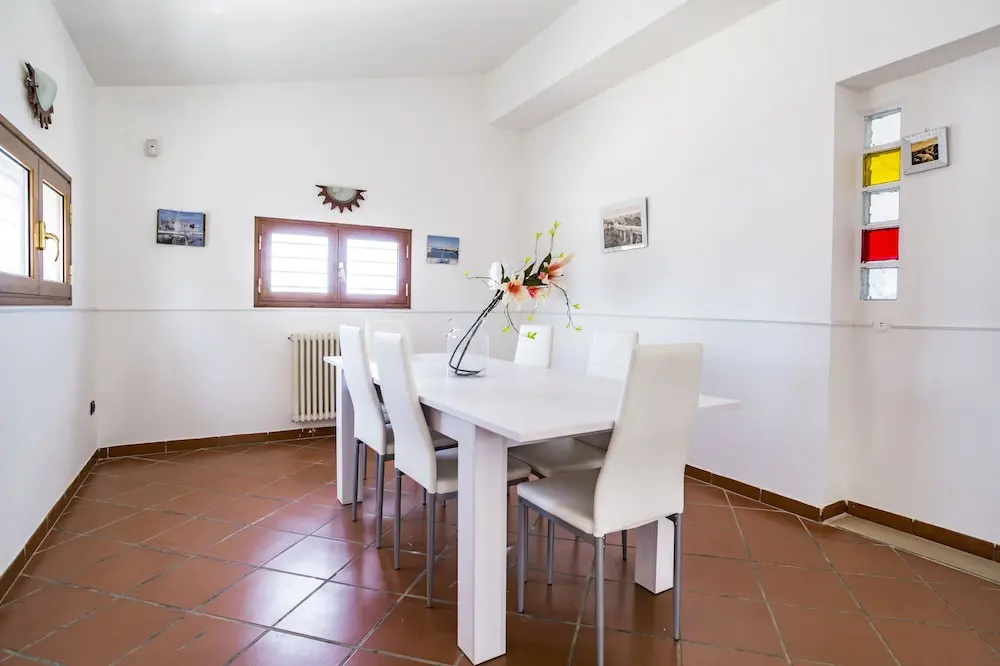 Villa Orchidea