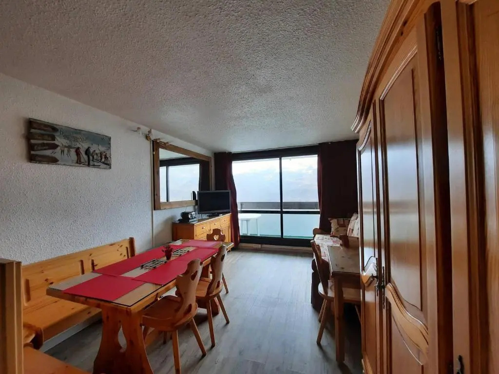 Appartement Les Menuires, 2 pièces, 4 personnes - FR-1-452-272