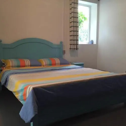 Fengdu Yudu Fengshadu Guesthouse