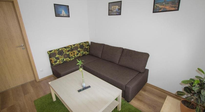 Sofia Style Apartments