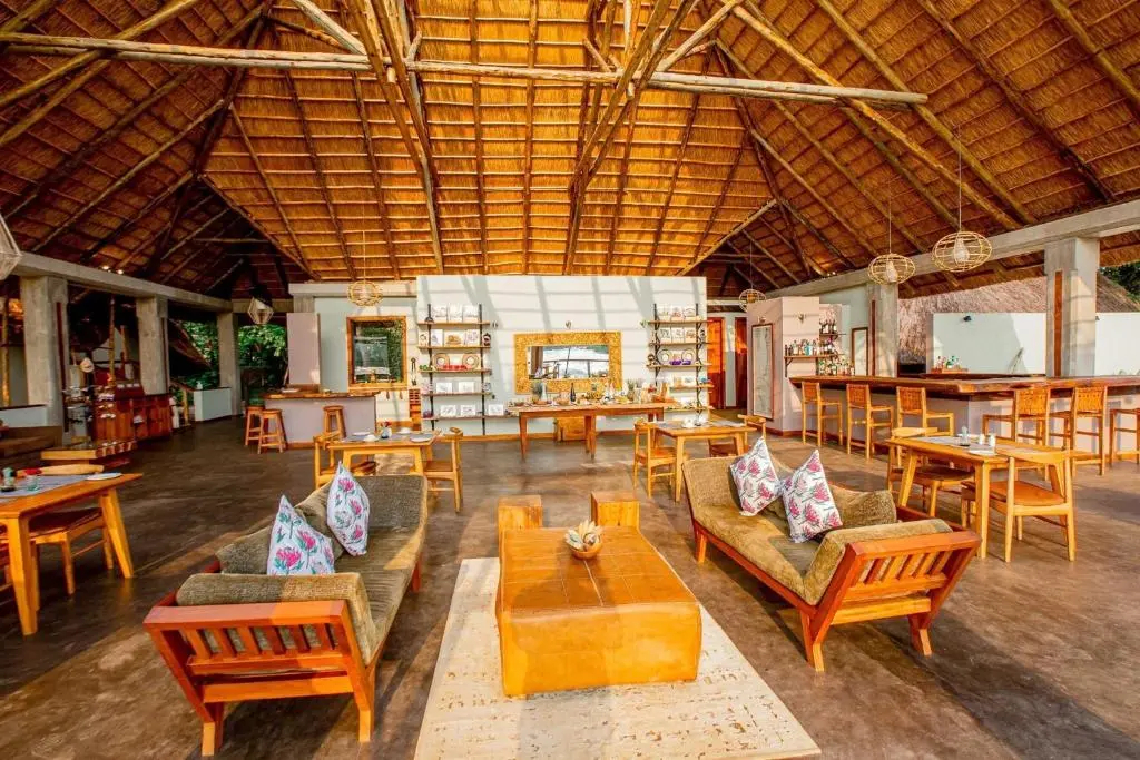 Lemala Wildwaters Lodge