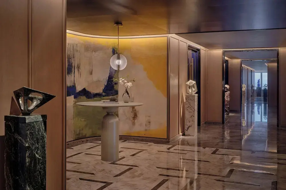 Park Hyatt Changsha
