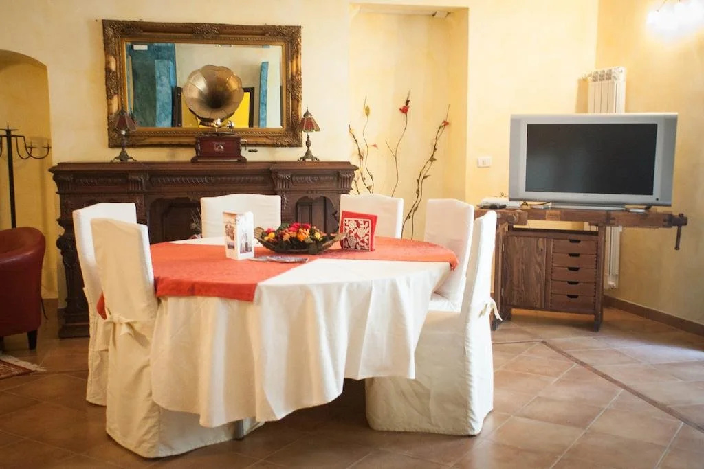 B&B Locanda Dei Baroni