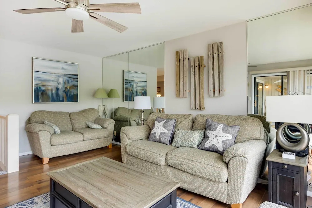 Community Pool: Lakefront Osage Beach Condo!