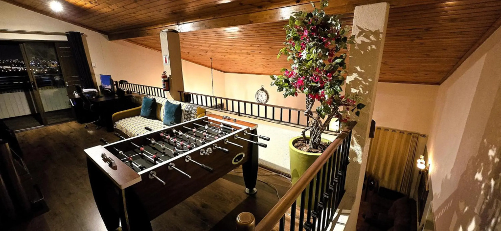 Walters Lane Luxury Accommodation main house