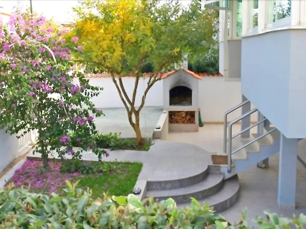 Apartments Lili