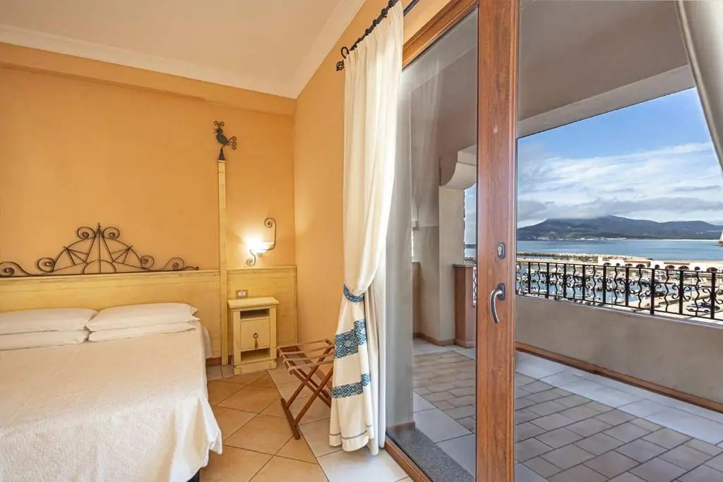 LVG Hotel Collection - La Rosa dei Venti