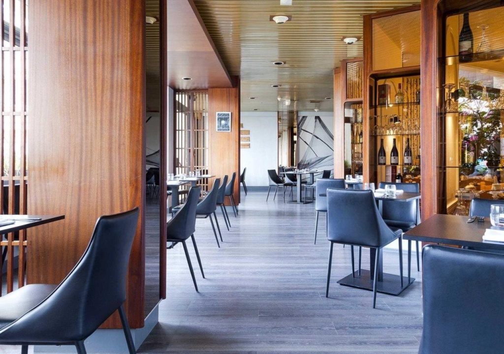 Comfort Hotel Rosporden Concarneau