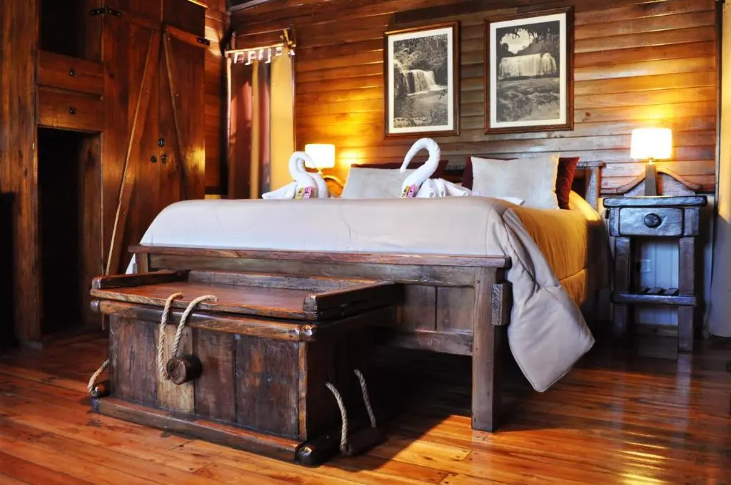 Puro Moconá Lodge