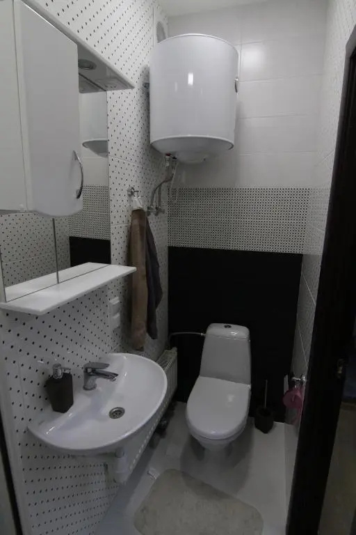 Apelsin apartment