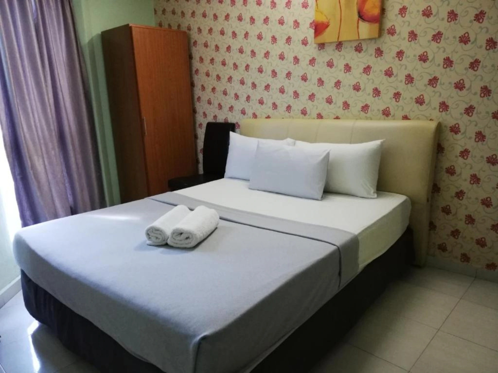 Hotel Seri Pelangi