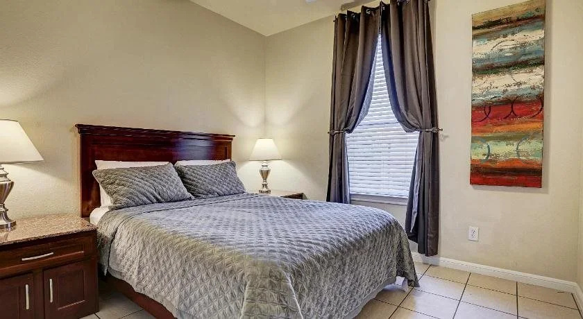Villa Corporate 2 Bedroom Suite