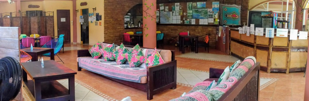 Cool Vibes Beach Hostel