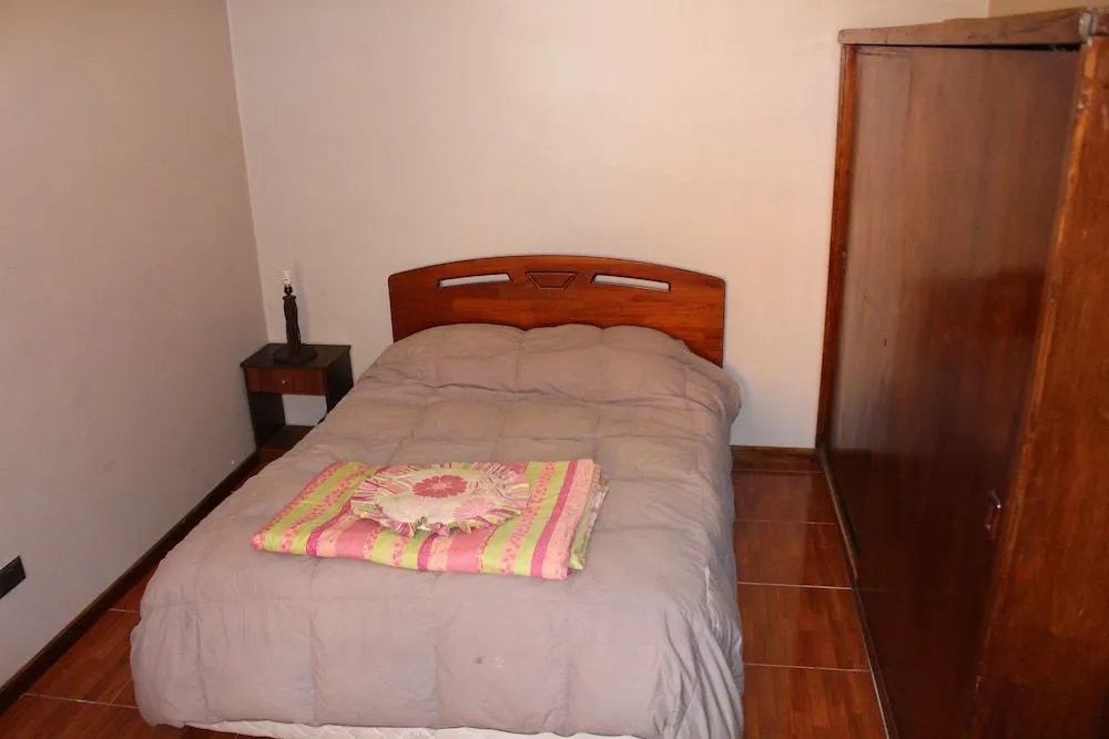 Hostal Oliver