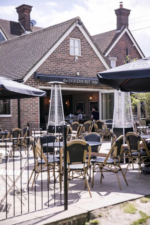 Winemaker's Pub