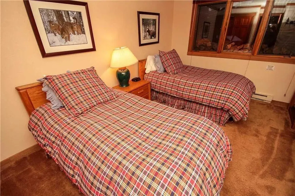 Mountainback 111 - 2 Br Condo