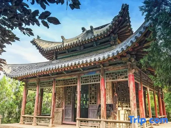 Tianhu Huayuan Hotel