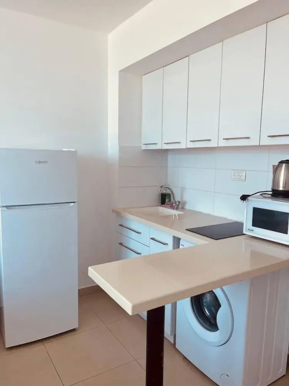 Sea Breeze Apartments