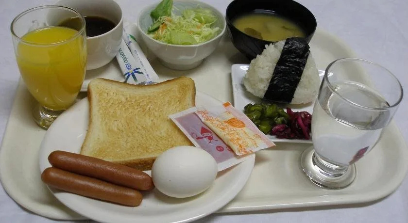 Kawasaki River Hotel