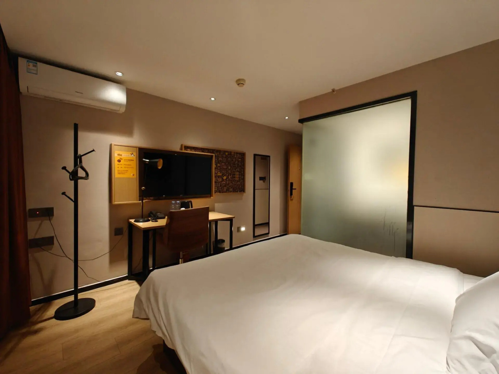 Lavande Hotel (Beijing Daxing Airport Xincheng Subway Station)