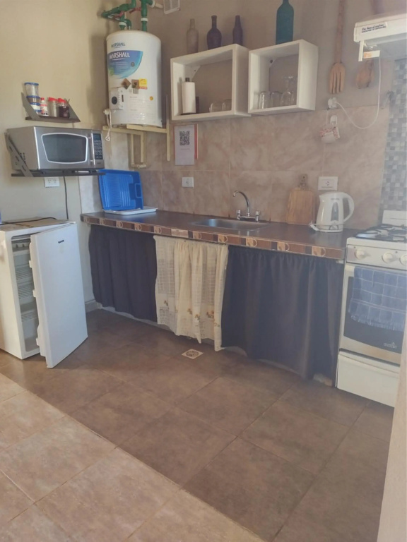 Departamento Uspallata