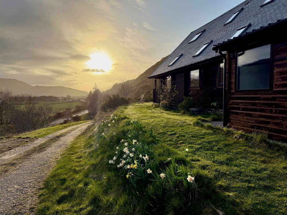 The Lodge