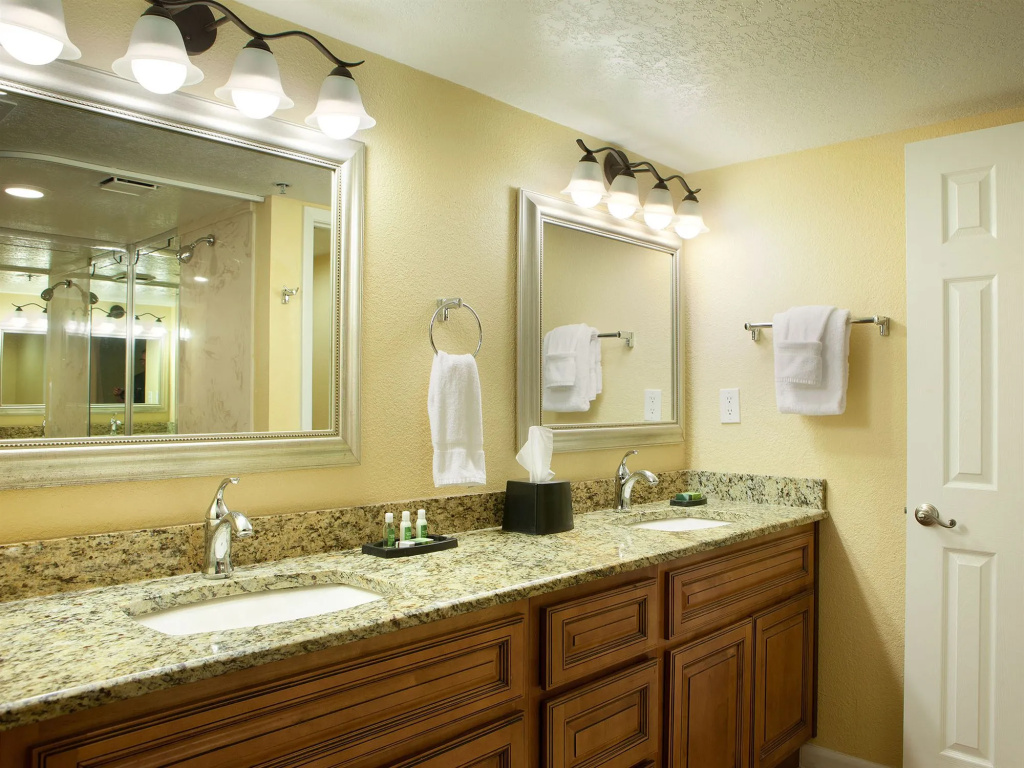 Bluegreen Vacations Orlando's Sunshine Resort
