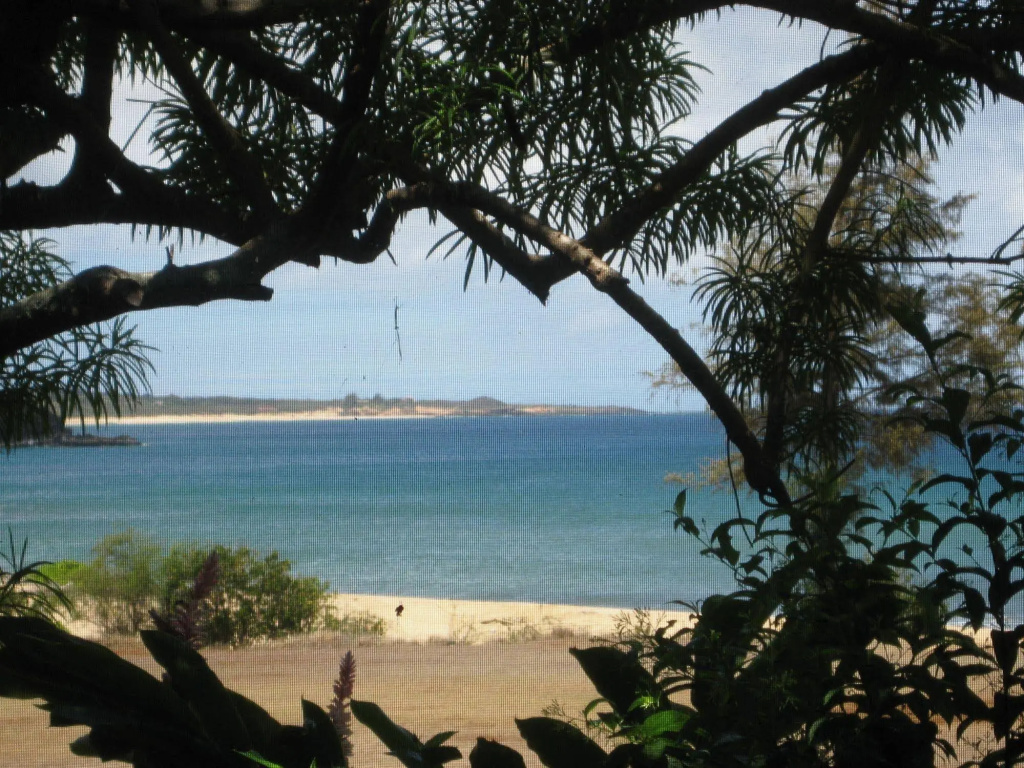 Molokai Vacation Properties – Paniolo Hale