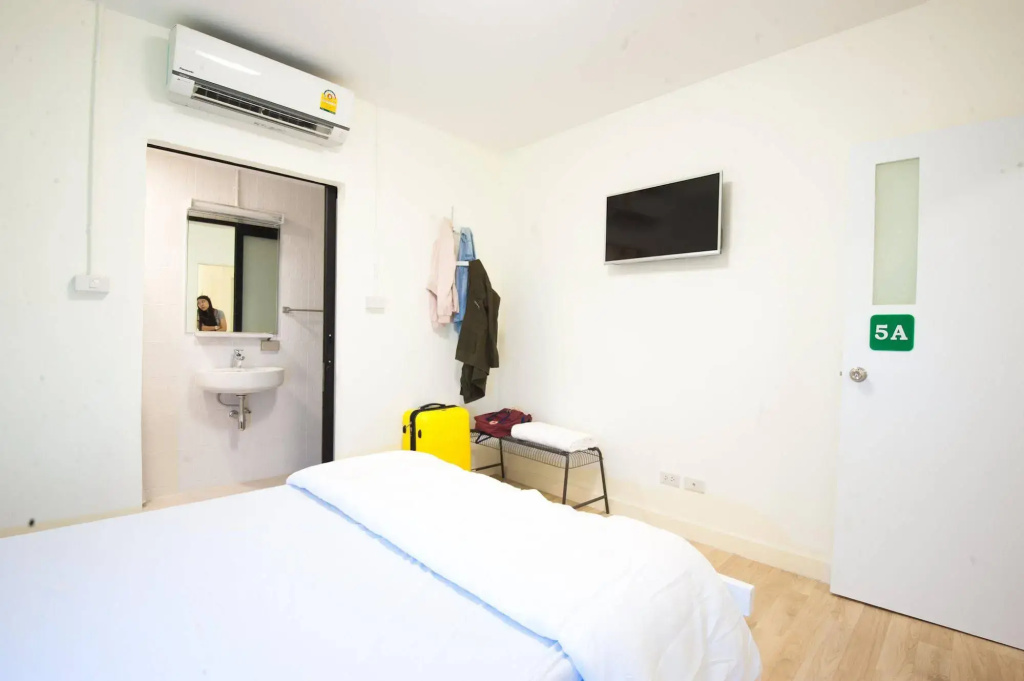 My Thai Hostel