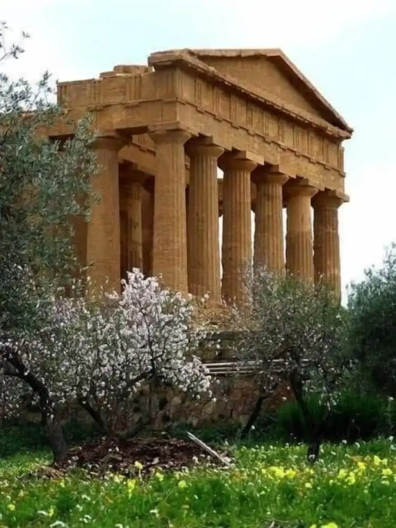 Vacanze in Sicilia