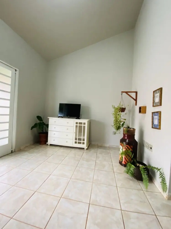 Pousada Vila Tadeu