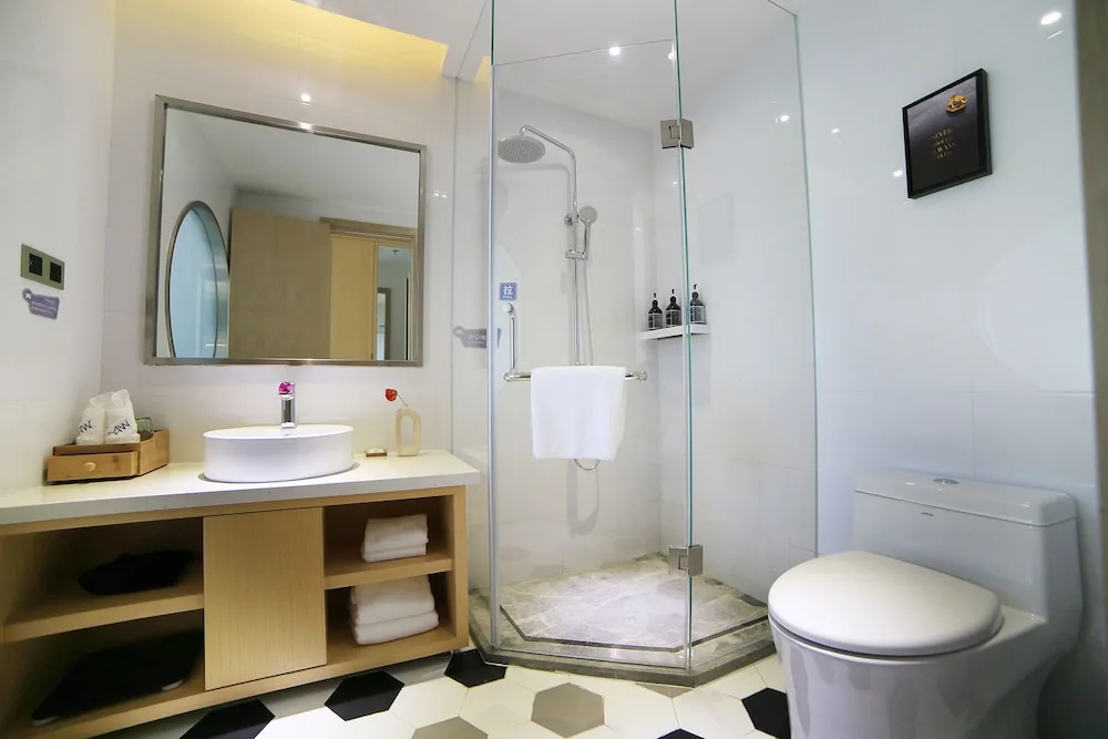 Raofoge Resort Hotel