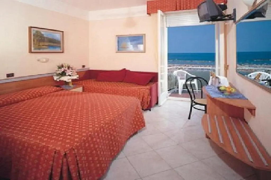 Hotel King Marte