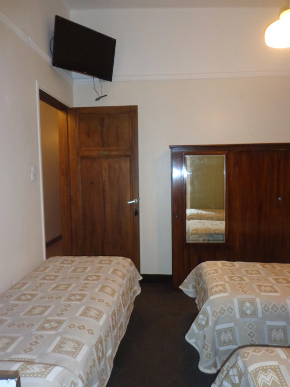 Hotel Selby