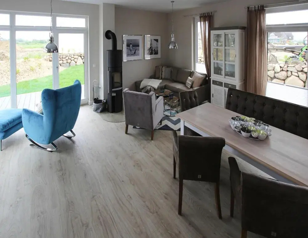Cottage in Rugen Near Sandy Beach