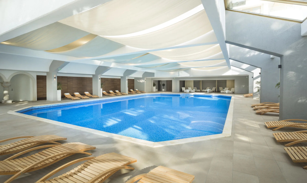 Apartments Belvedere - Liburnia