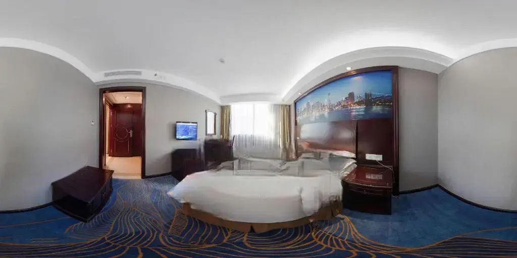 Vienna Hotel Huizhou Yanda Avenue