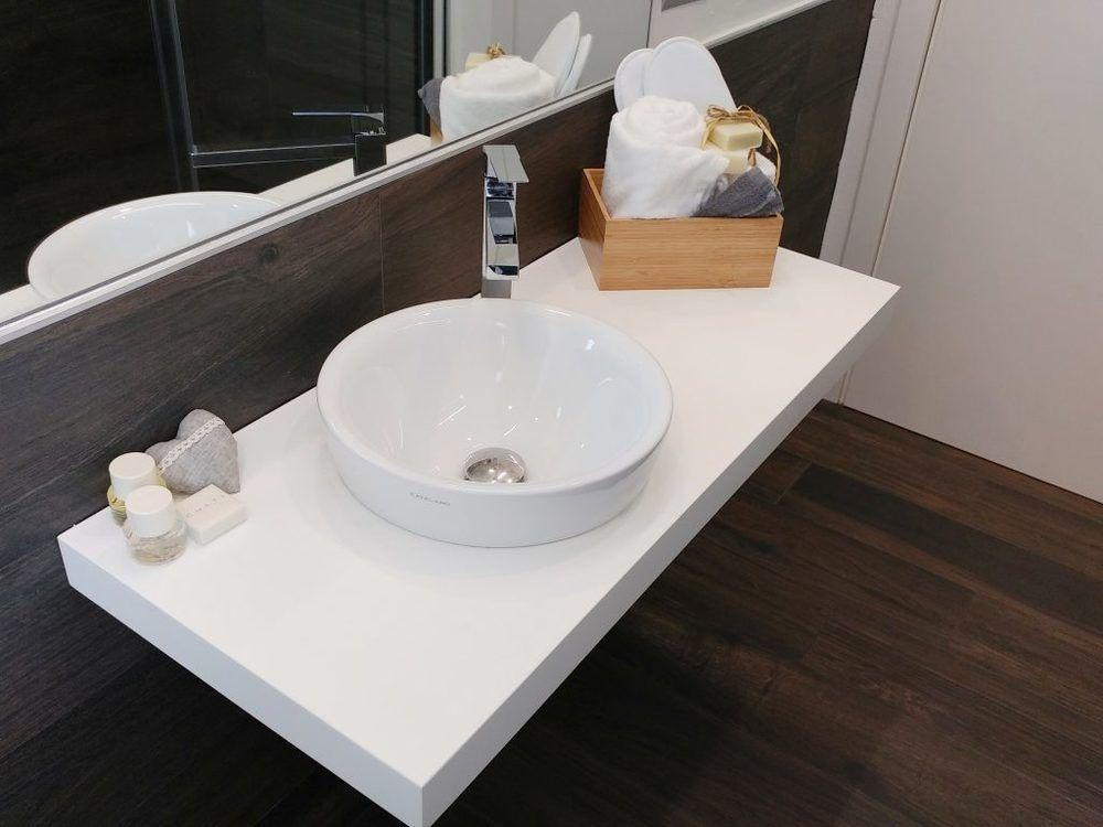 Suite Vogue Luce