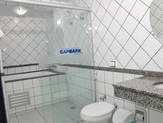 Hotel GAPH Maringa - Economico Mini Resort
