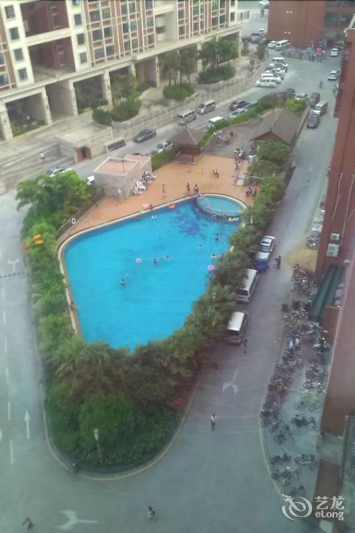 Romanjoy International Hotel