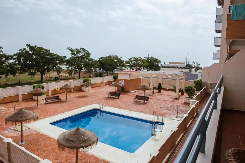 Lovely Apartment Next to the Sea, Relax and Quiet
