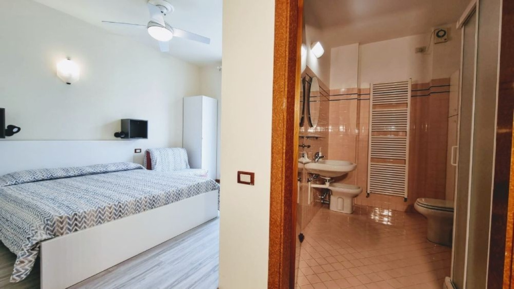 Residence Rosa