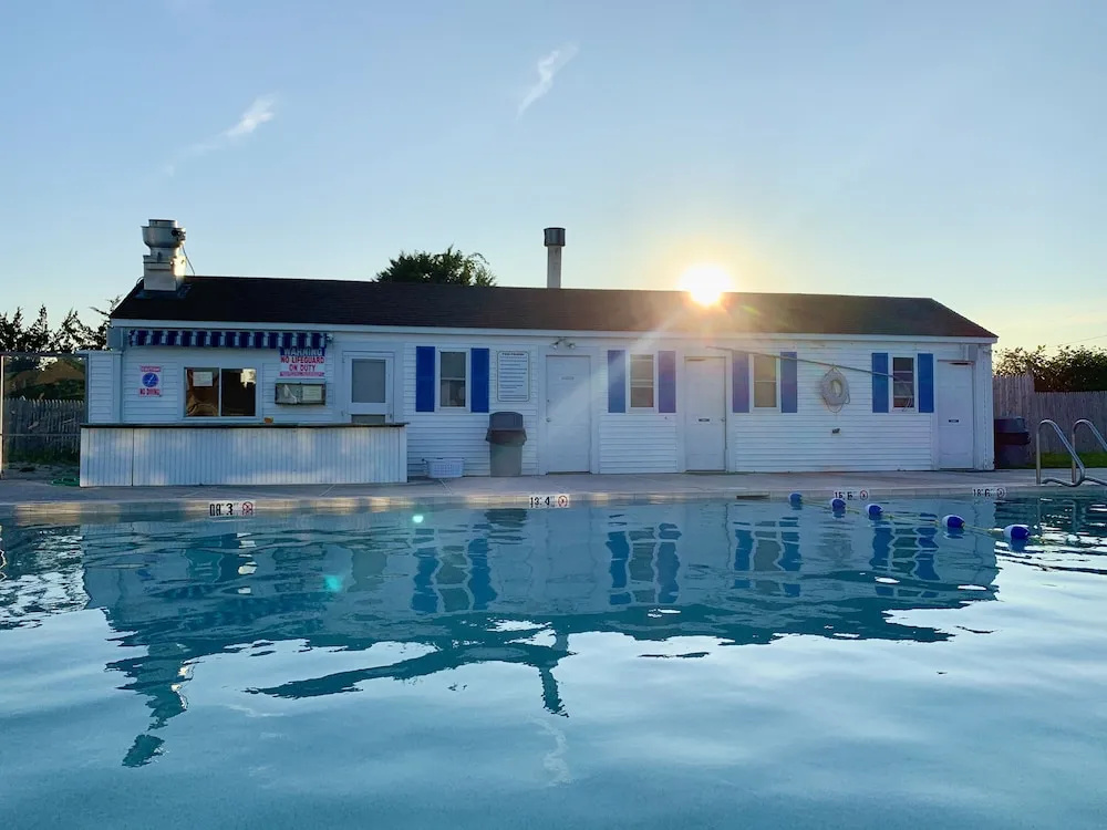 Lighthouse Inn Cape Cod