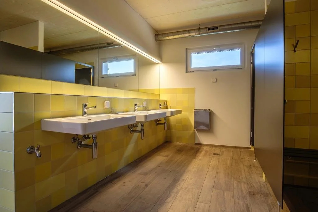 Camping Wagenhausen