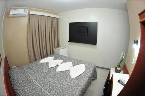 Cllin Premium Plaza