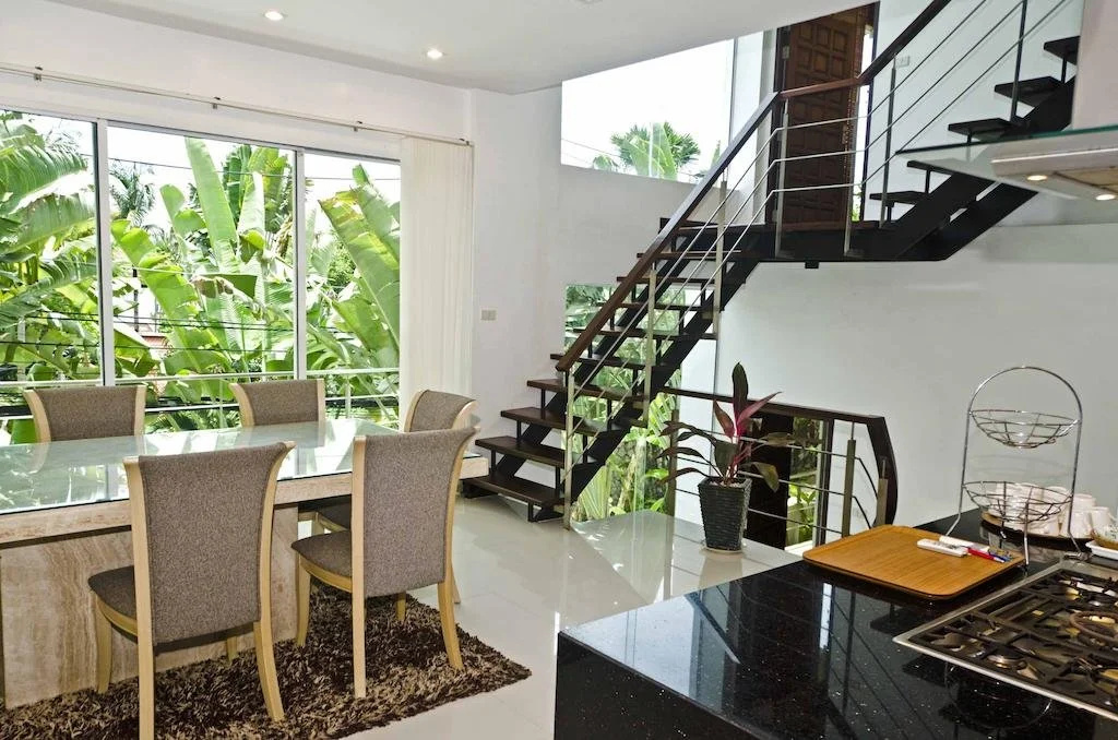 White Villa Patong