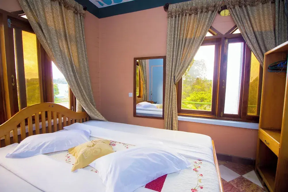Peace of Mind Resthouse